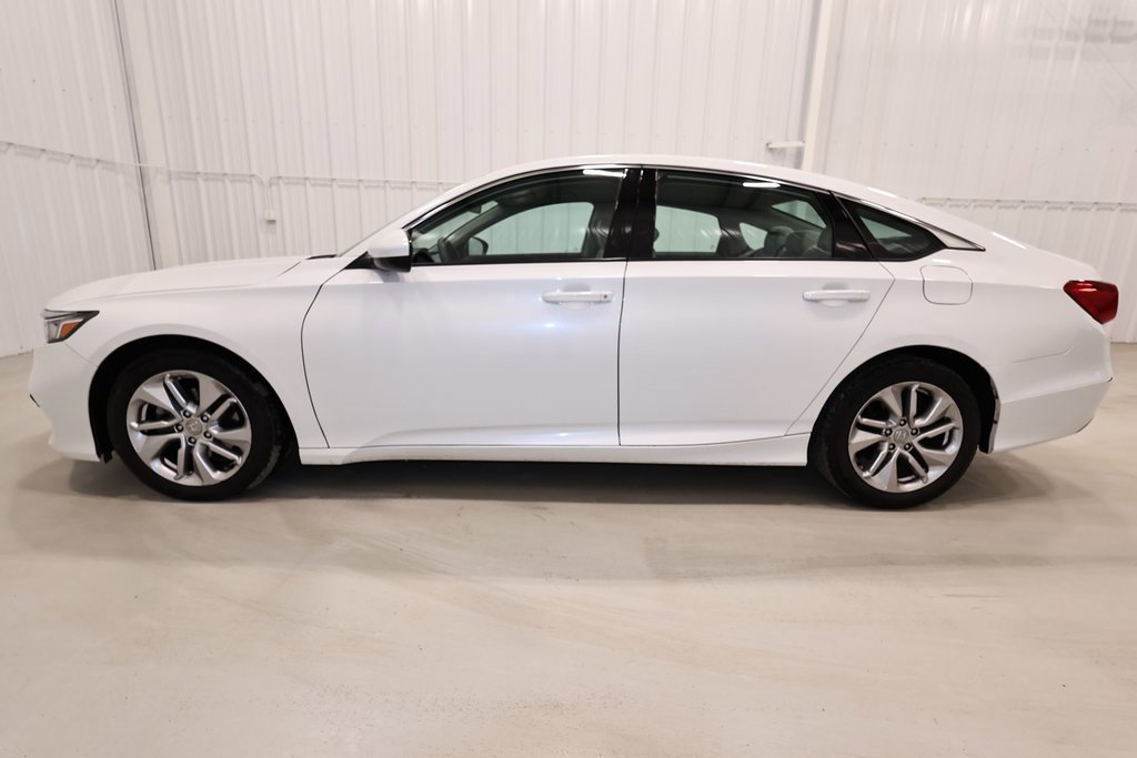 Used 2019 Honda Accord LX image 2