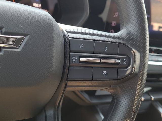 Used 2024 Chevrolet Colorado Trail Boss w/ Advanced Trailering Package AWD/4WD image 27