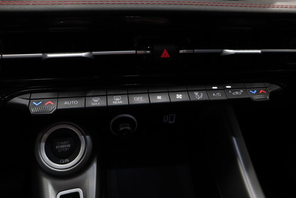 Used 2024 Dodge Hornet R/T w/ R/T Blacktop Package image 33