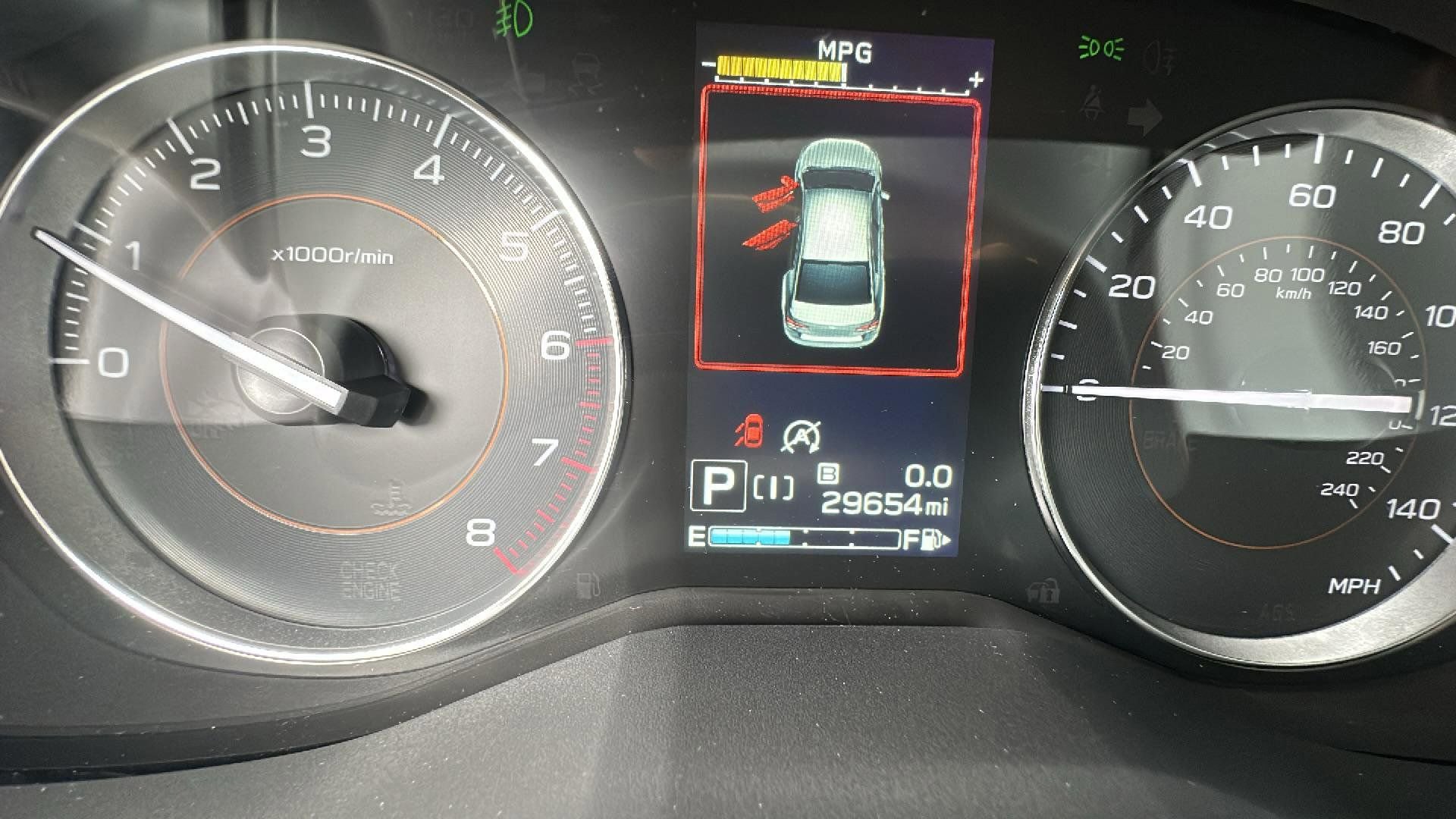 Used 2022 Subaru Crosstrek 2.5i Limited w/ Moonroof Package 2 image 15