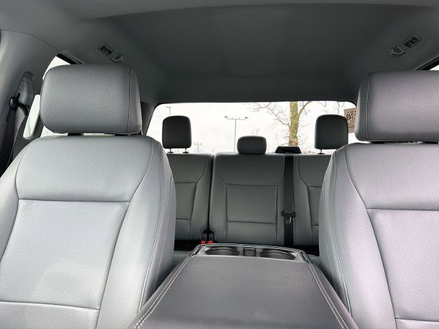 Certified 2025 Ford F150 Lightning Pro w/ Max Trailer Tow Package image 28