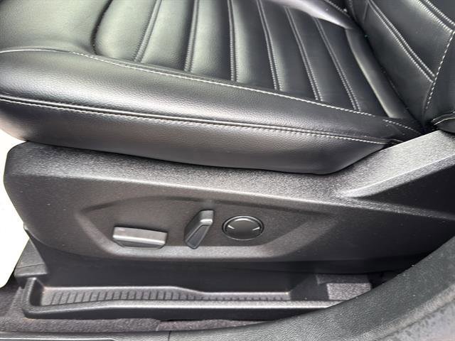 Certified 2024 Ford Edge SEL w/ Convenience Package image 12