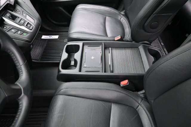 Used 2025 Honda Odyssey EX-L image 25