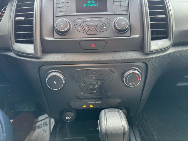 Certified 2023 Ford Ranger XL w/ Trailer Tow Package image 20