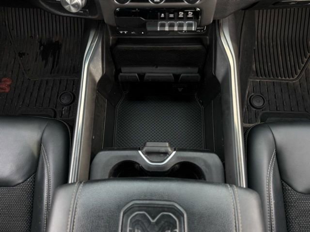 Used 2019 RAM 1500 Sport w/ Level 2 Equipment Group image 35