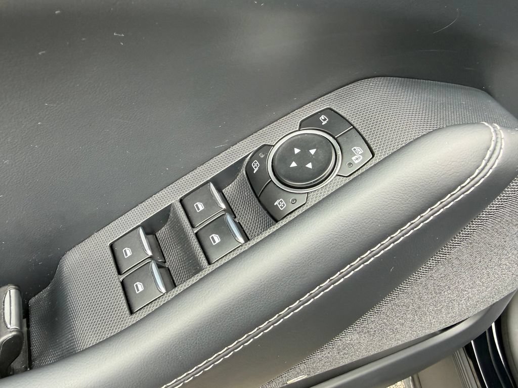 Certified 2025 Ford Mustang Mach-E Premium AWD/4WD image 14