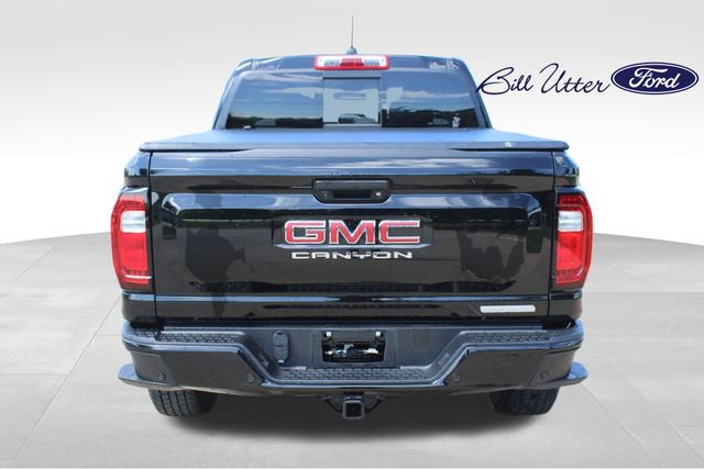 Used 2024 GMC Canyon Elevation w/ Convenience Package RWD image 6
