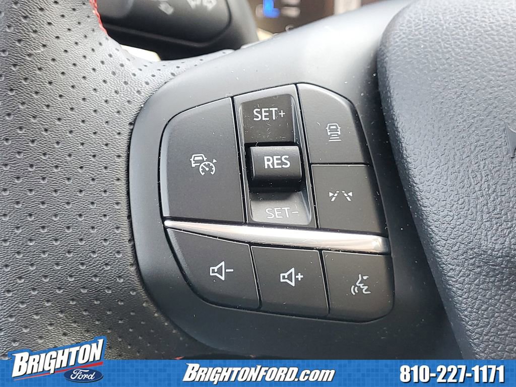 Certified 2024 Ford Escape ST-Line w/ Tech Pack #1 AWD/4WD image 20