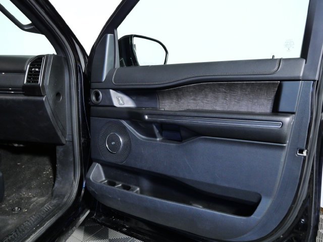 Certified 2020 Ford Expedition Limited w/ Equipment Group 302A AWD/4WD image 10