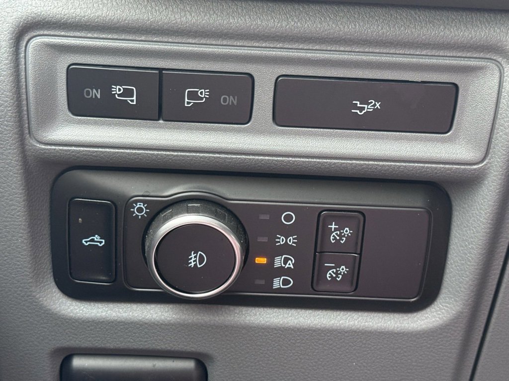 Certified 2024 Ford F150 XLT w/ Equipment Group 302A MID image 24