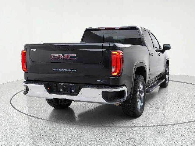 Used 2024 GMC Sierra 1500 SLT RWD image 7
