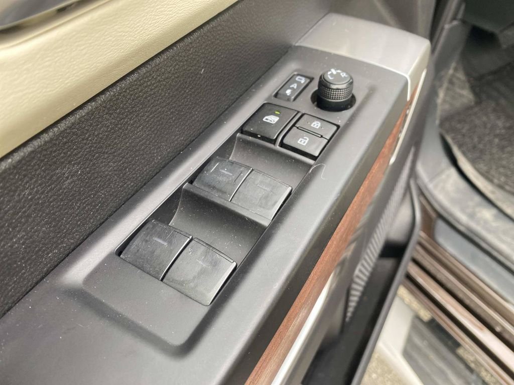 Used 2023 Toyota Tundra 1794 Edition AWD/4WD image 18