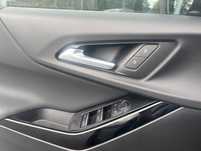 Used 2026 Chevrolet Equinox RS FWD image 19