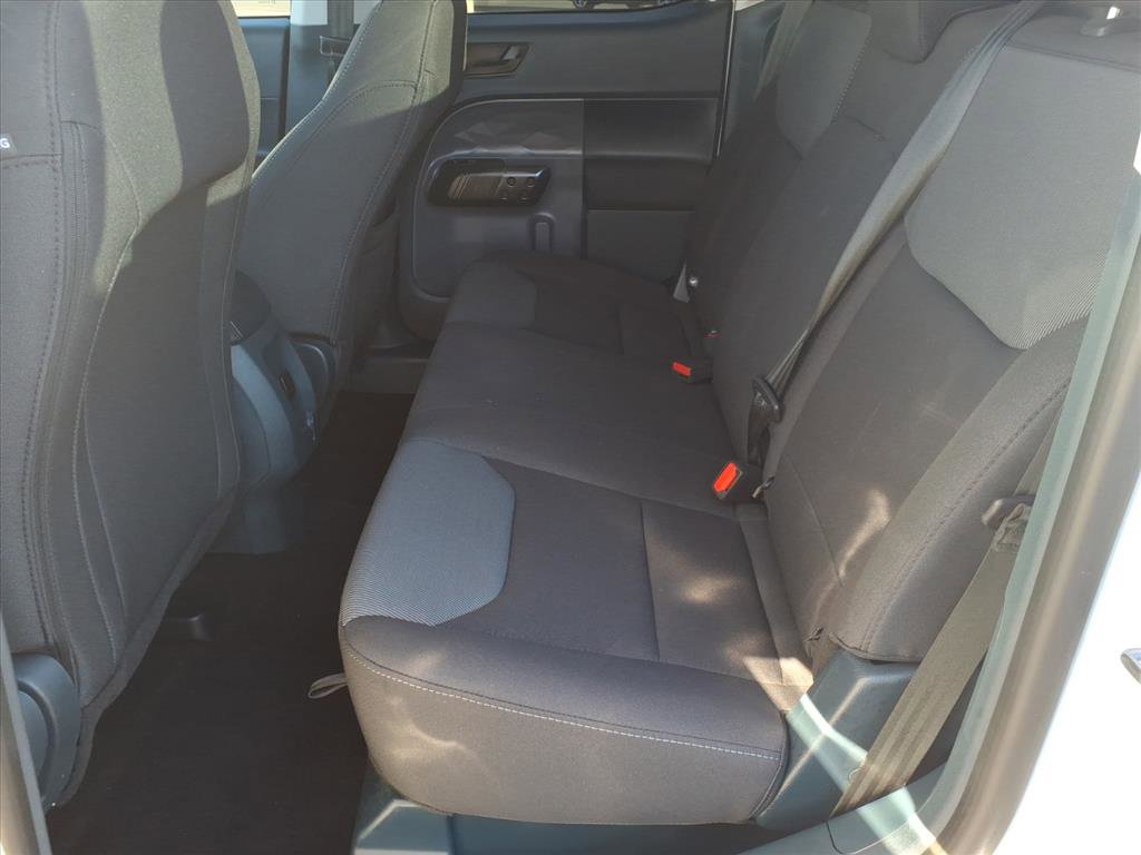 Certified 2024 Ford Maverick XL image 17