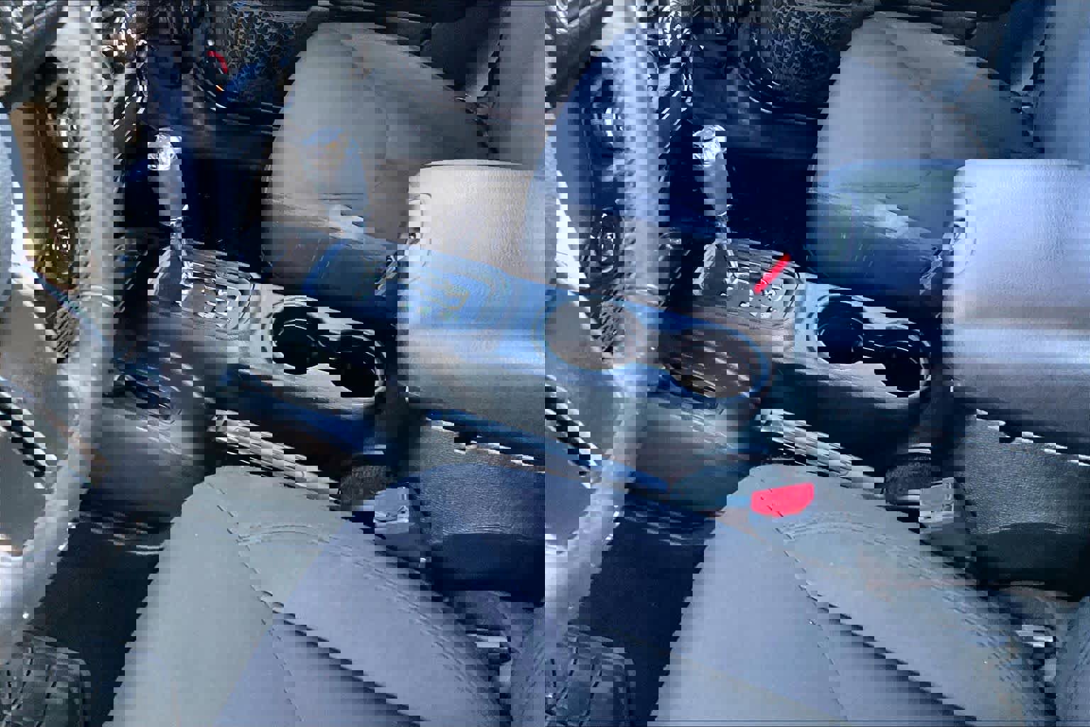 Used 2018 Jeep Wrangler Unlimited Sport S image 16