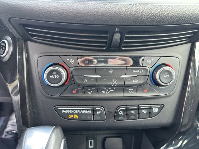 Certified 2018 Ford Escape Titanium image 25