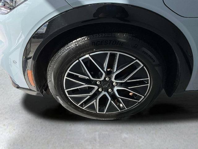 Certified 2024 Ford Mustang Mach-E Premium AWD/4WD image 31