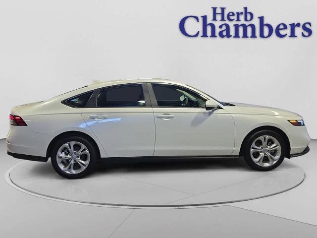 Used 2024 Honda Accord LX image 12