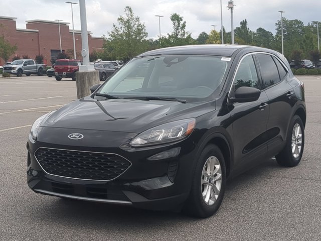 Certified 2022 Ford Escape SE w/ Convenience Package FWD image 8