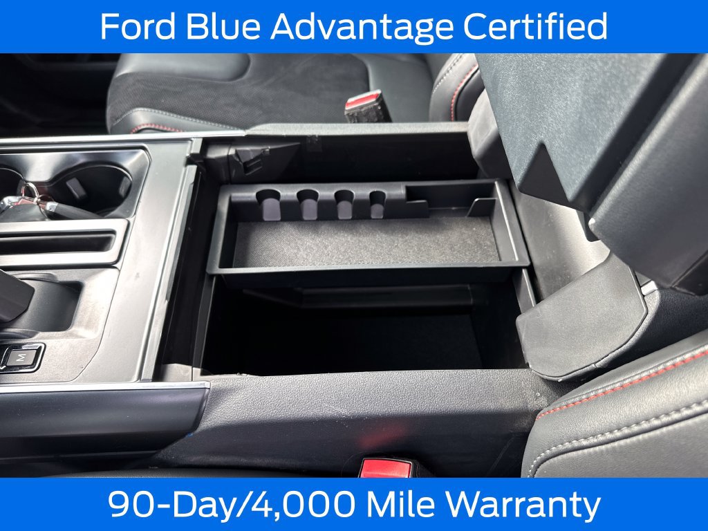 Certified 2025 Ford F150 Raptor AWD/4WD image 18