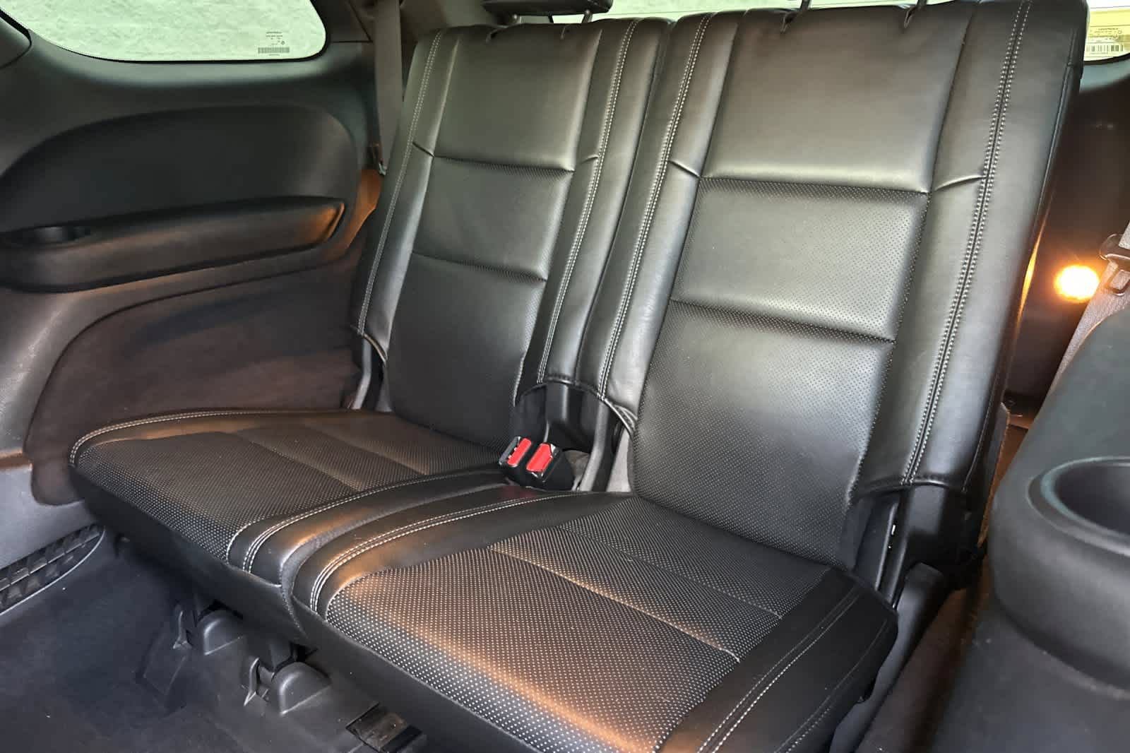 Used 2019 Dodge Durango R/T AWD/4WD image 16
