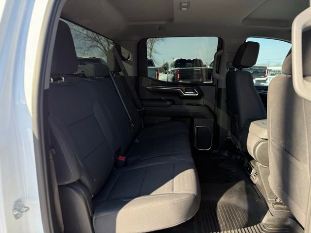 Used 2023 GMC Sierra 1500 SLE w/ X31 Off-Road Package image 32