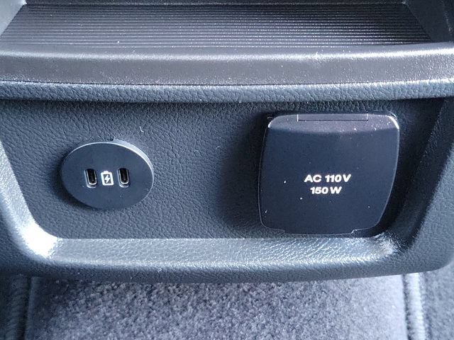 Certified 2023 Ford Edge SEL w/ Convenience Package AWD/4WD image 26