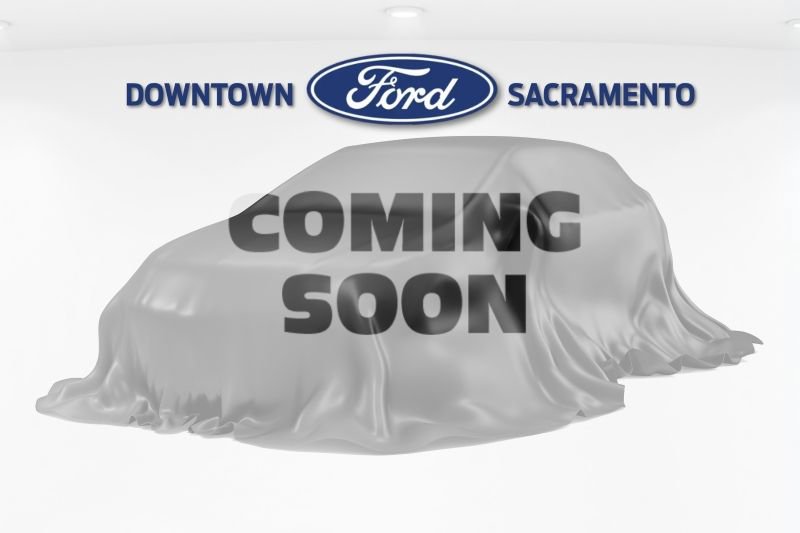 Certified 2019 Ford Escape Titanium