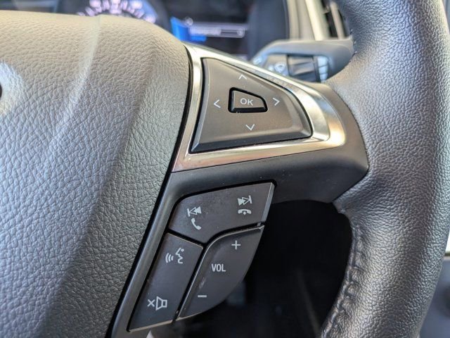 Certified 2023 Ford Edge SEL w/ Convenience Package image 22