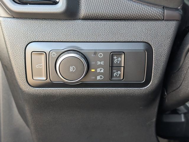 Certified 2024 Ford Bronco Sport Outer Banks w/ Tech Package image 21