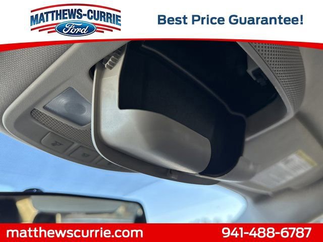 Certified 2018 Ford Fusion SE w/ Equipment Group 601A image 21