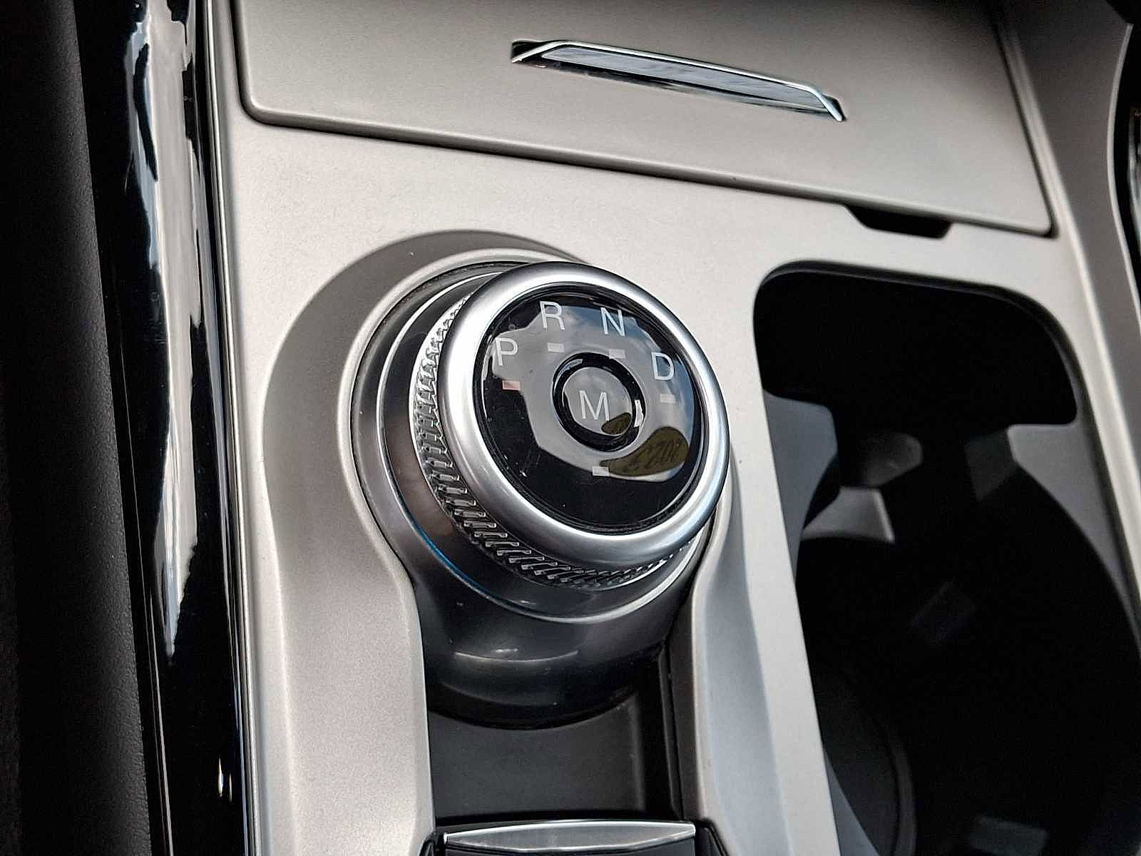 Certified 2023 Ford Explorer ST w/ Equipment Group 401A image 18