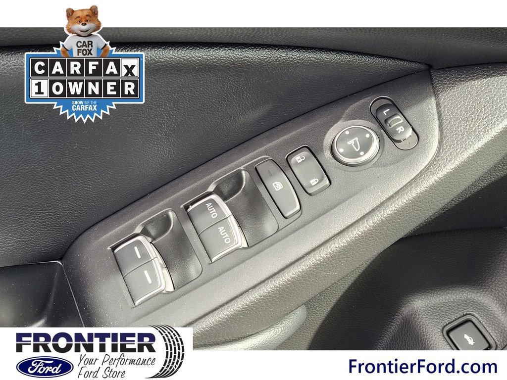 Used 2022 Honda Accord Sport image 15