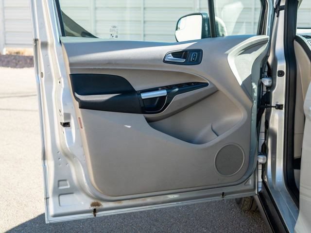 Certified 2023 Ford Transit Connect XLT w/ XLT Premium Package FWD image 15