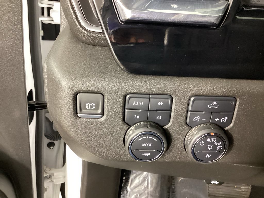 Used 2023 Chevrolet Silverado 1500 RST AWD/4WD image 20