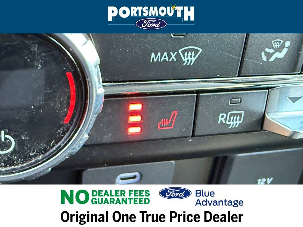 Certified 2021 Ford F150 XLT w/ Equipment Group 302A High image 16