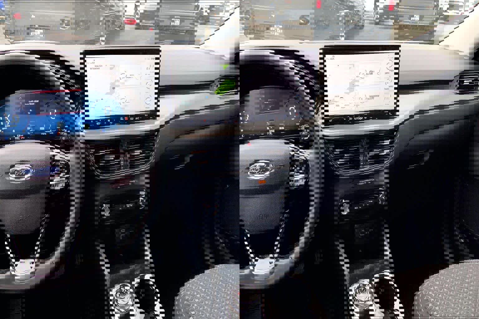 Certified 2023 Ford Escape Active w/ Tech Pack #2 AWD/4WD image 9