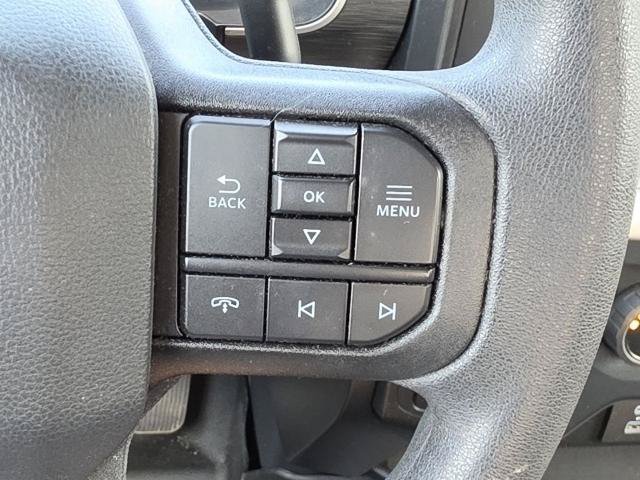 Certified 2021 Ford F150 XL w/ Equipment Group 101A High RWD image 15