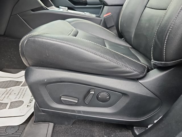 Certified 2023 Ford Explorer ST w/ Equipment Group 401A AWD/4WD image 18