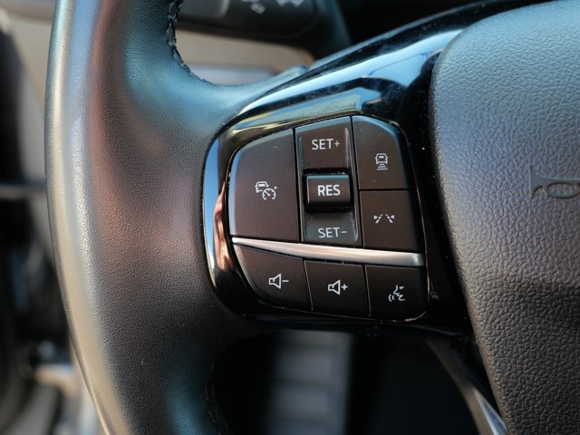 Certified 2024 Ford Escape Platinum AWD/4WD image 17