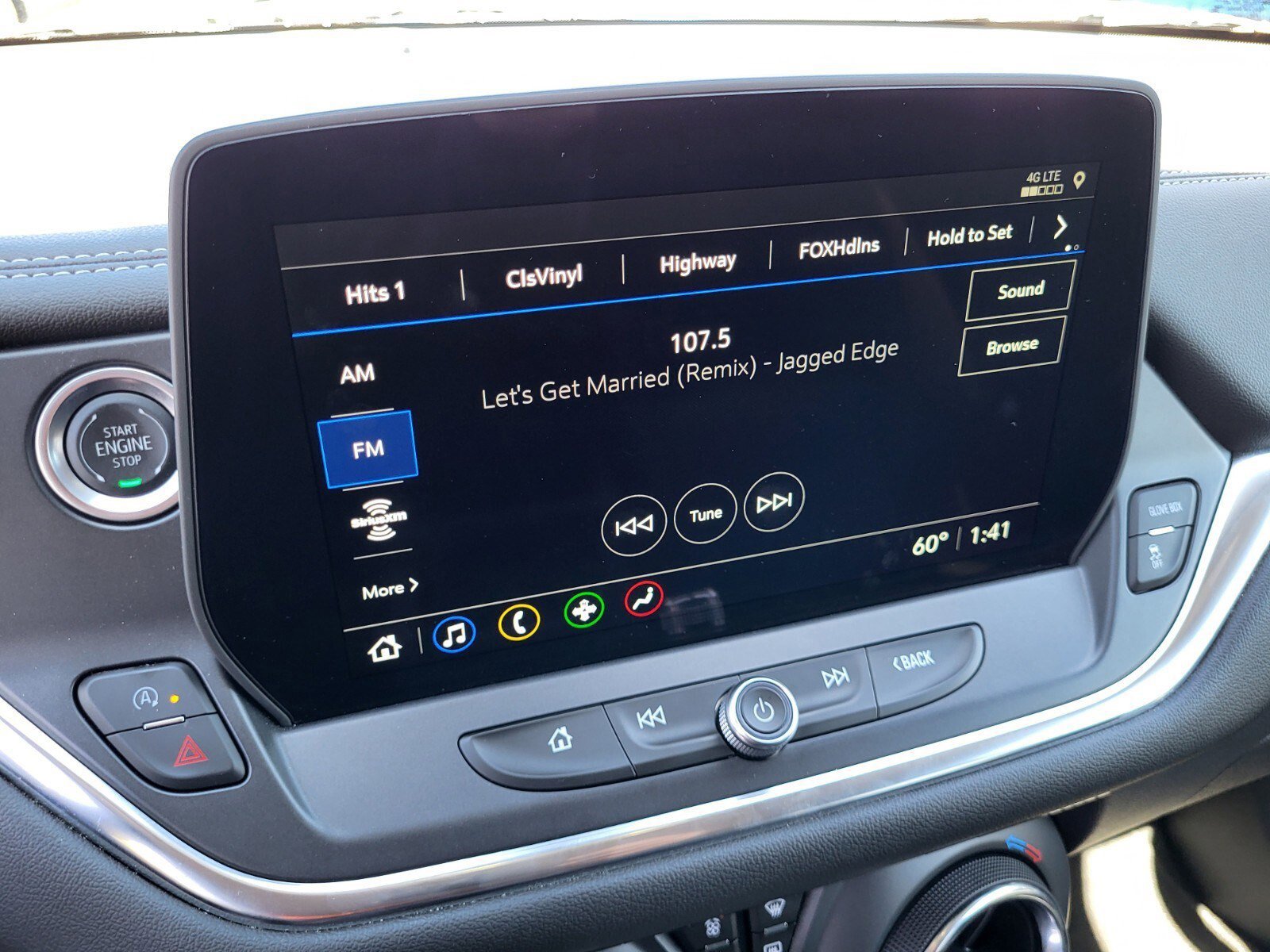 Used 2025 Chevrolet Blazer LT image 20