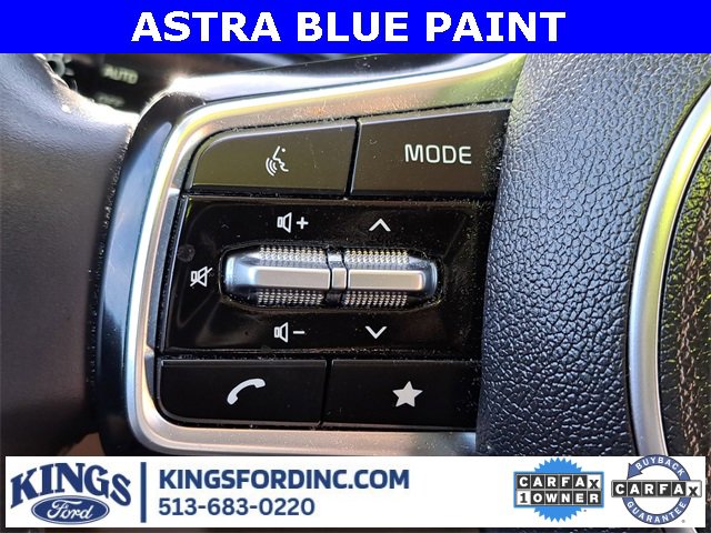 Used 2024 Kia Carnival EX image 20