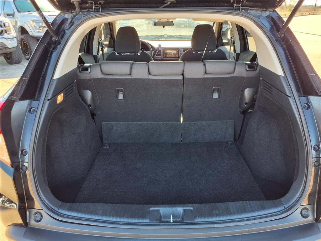 Used 2022 Honda HR-V EX image 30