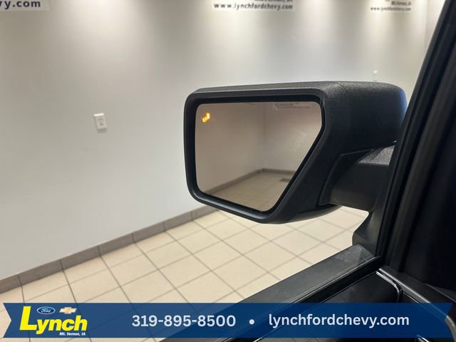 Certified 2023 Ford F150 XLT w/ Equipment Group 302A High AWD/4WD image 16