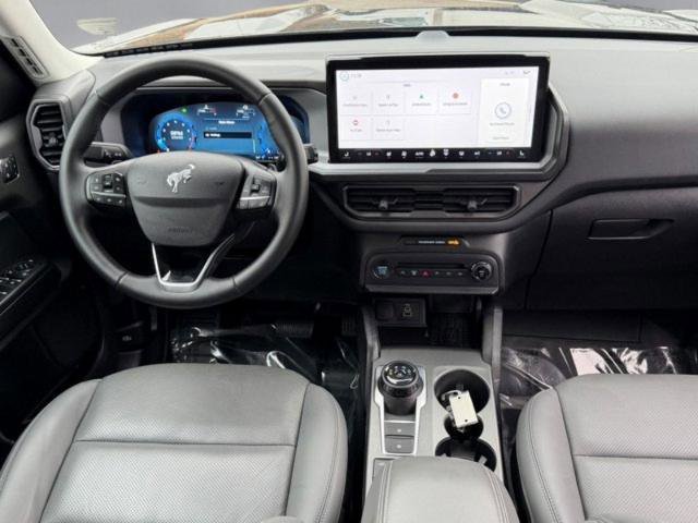 Certified 2025 Ford Bronco Sport Badlands image 10