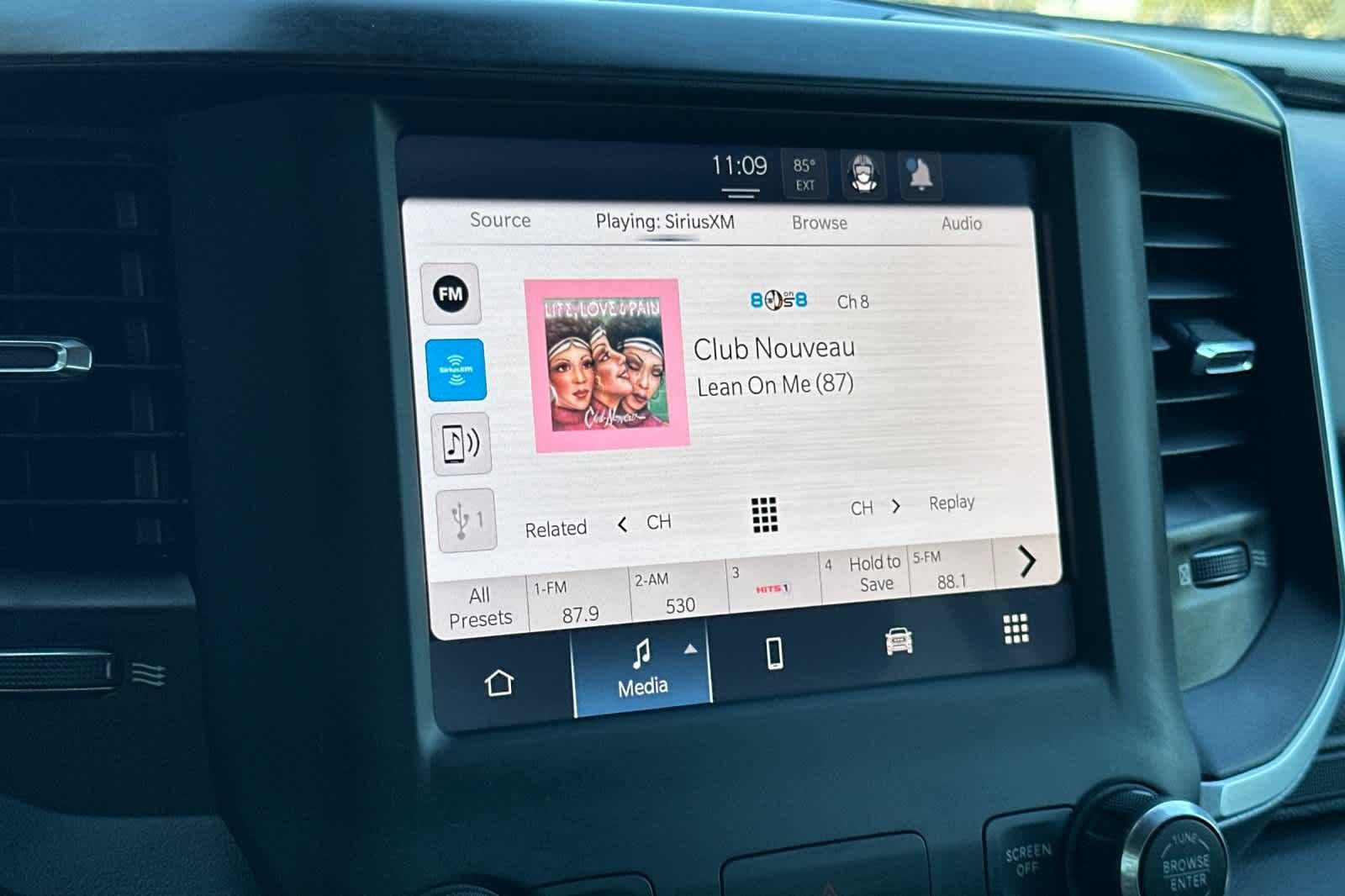 Used 2022 RAM 1500 Big Horn image 18