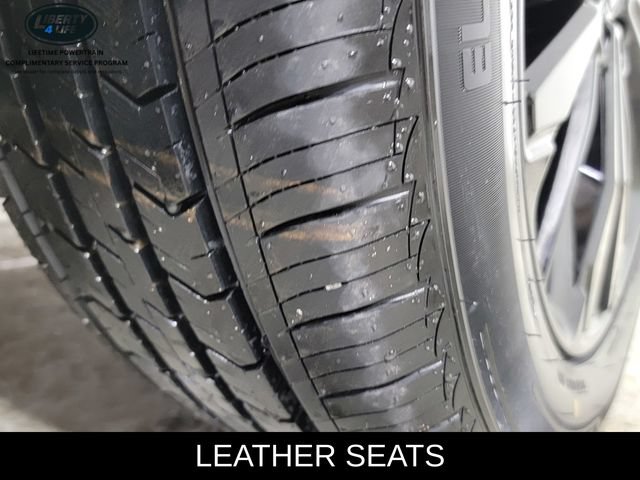 Certified 2023 Ford Escape ST-Line Elite w/ Premium Technology Package AWD/4WD image 11