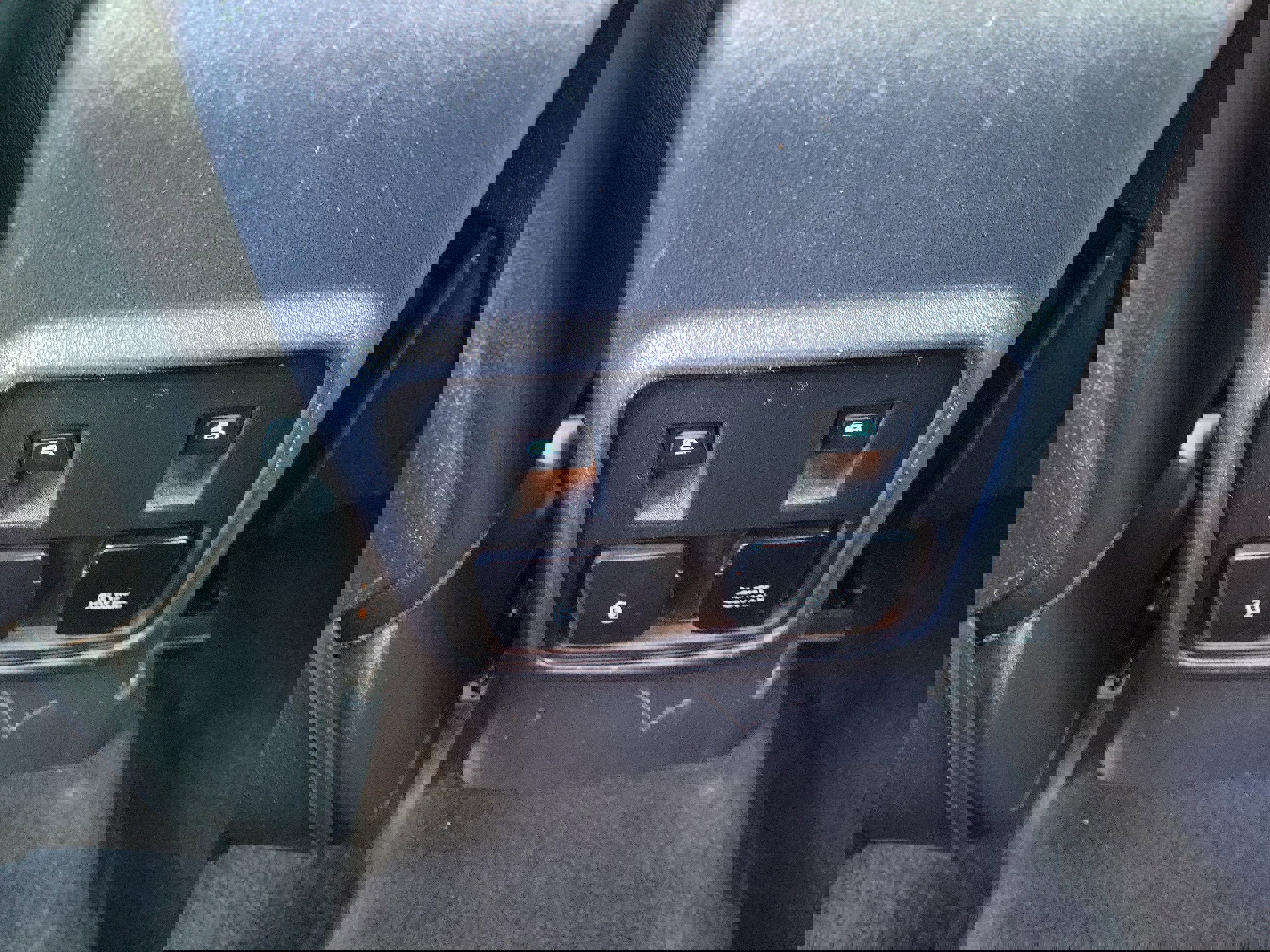 Certified 2021 Ford Bronco First Edition image 11