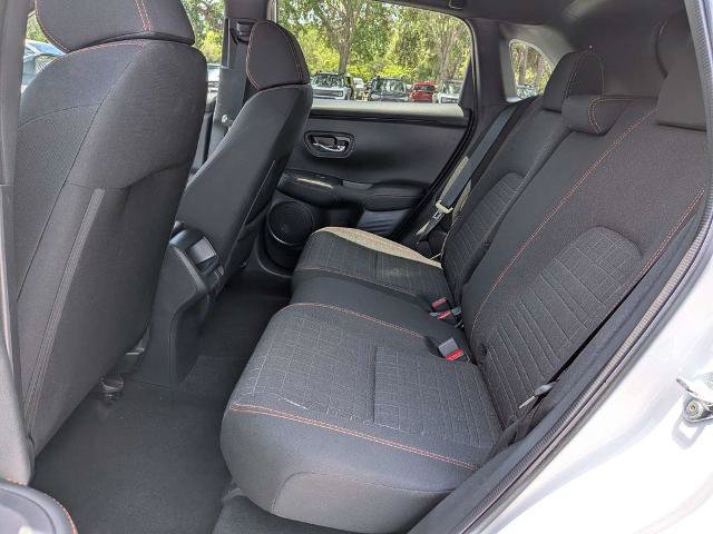 Used 2023 Honda HR-V Sport image 13