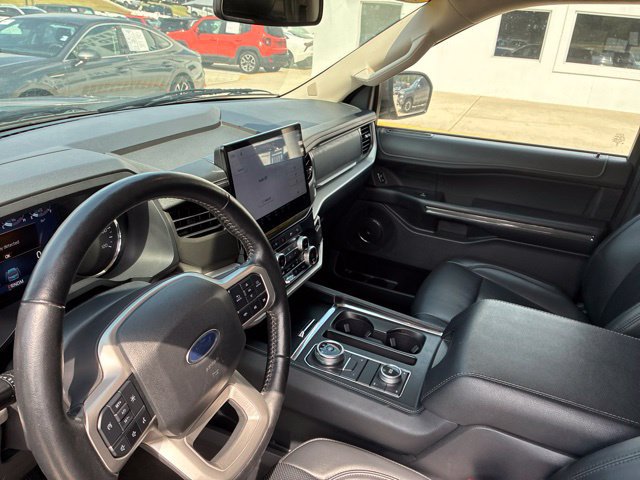 Certified 2024 Ford Expedition XLT AWD/4WD image 65